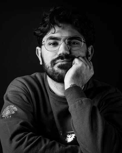 Damiano Napoli